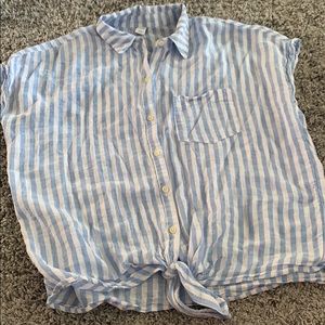 Old Navy Shirt